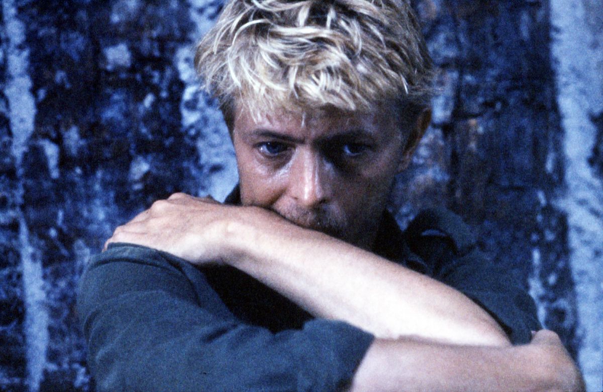 Merry Christmas, Mr. Lawrence - Film-Still