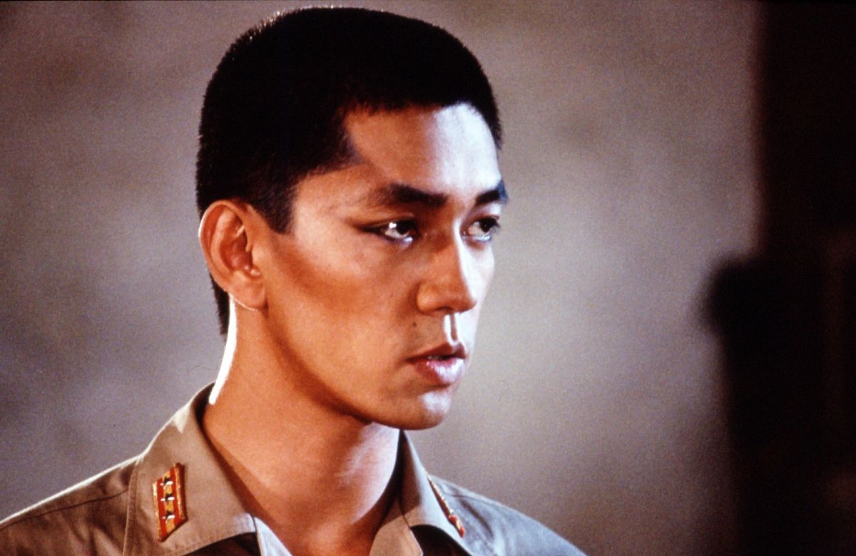 Merry Christmas, Mr. Lawrence - Film-Still