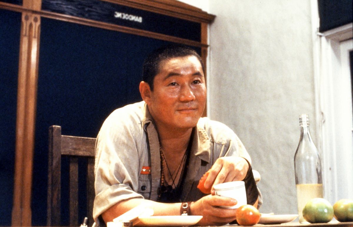 Merry Christmas, Mr. Lawrence - Film-Still