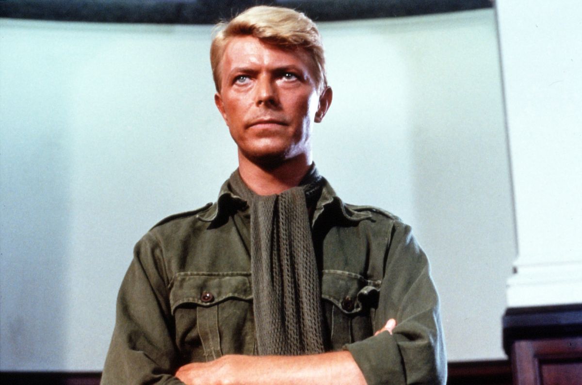 Merry Christmas, Mr. Lawrence - Film-Still