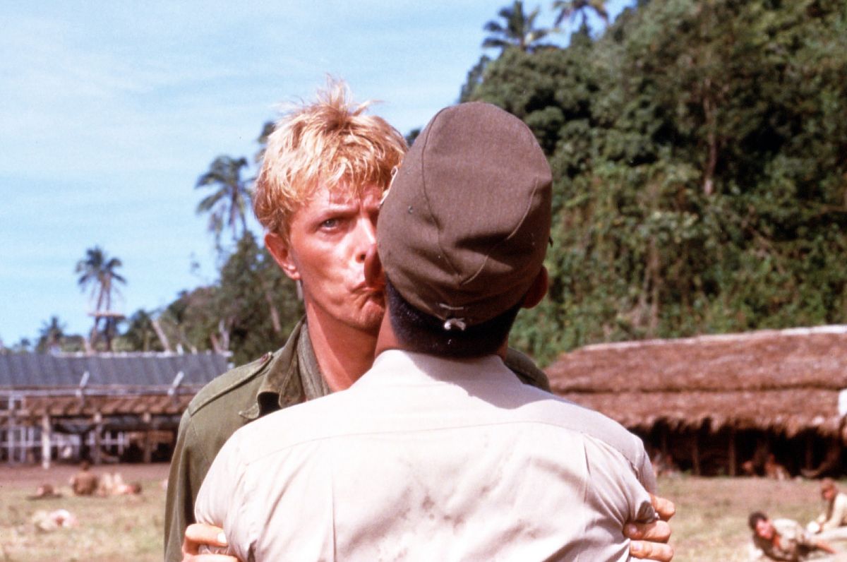 Merry Christmas, Mr. Lawrence - Film-Still