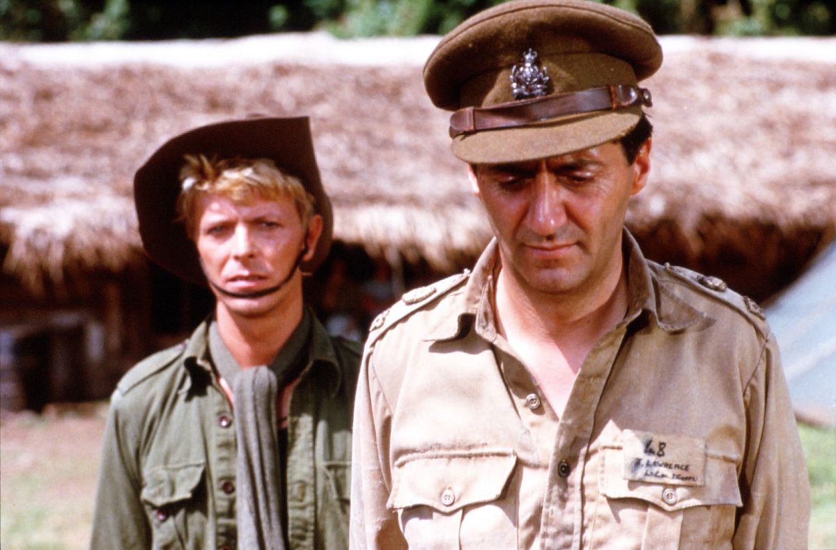 Merry Christmas, Mr. Lawrence - Film-Still
