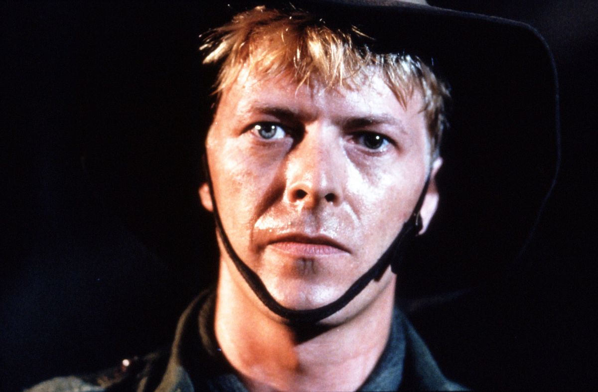Merry Christmas, Mr. Lawrence - Film-Still
