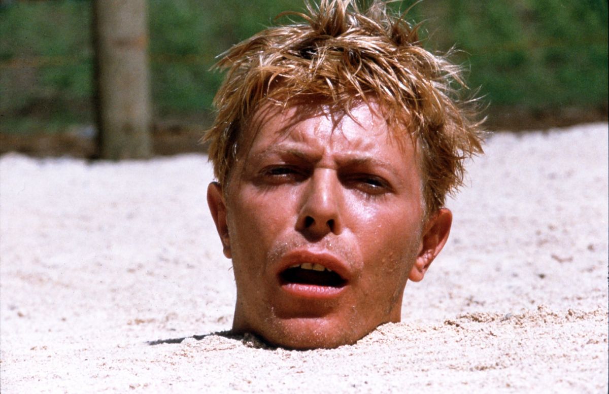 Merry Christmas, Mr. Lawrence - Film-Still