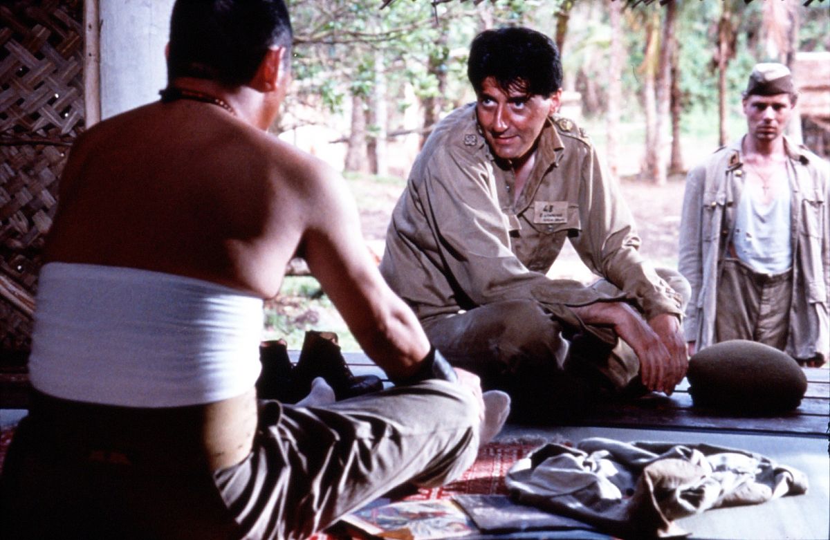 Merry Christmas, Mr. Lawrence - Film-Still