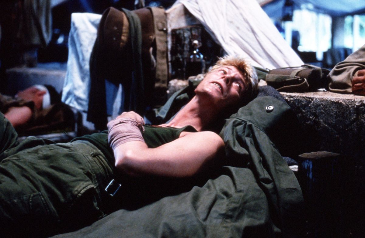 Merry Christmas, Mr. Lawrence - Film-Still