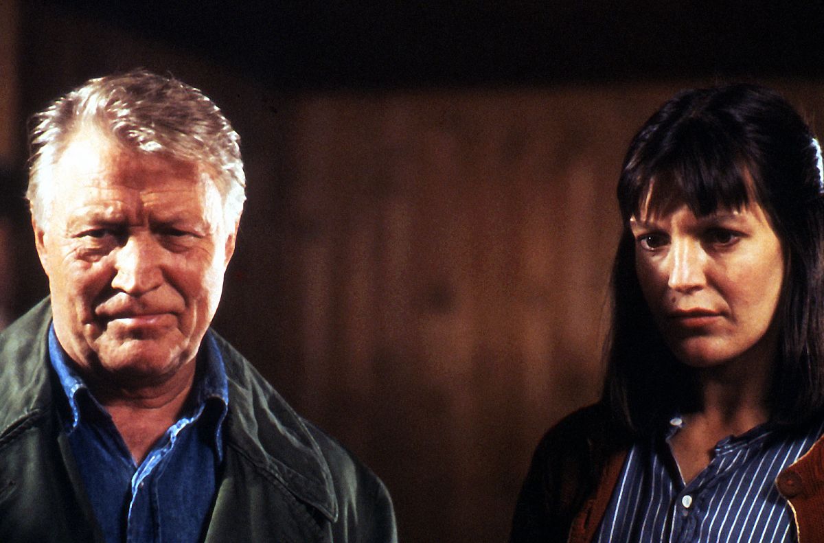 Messer im Kopf - Film-Still