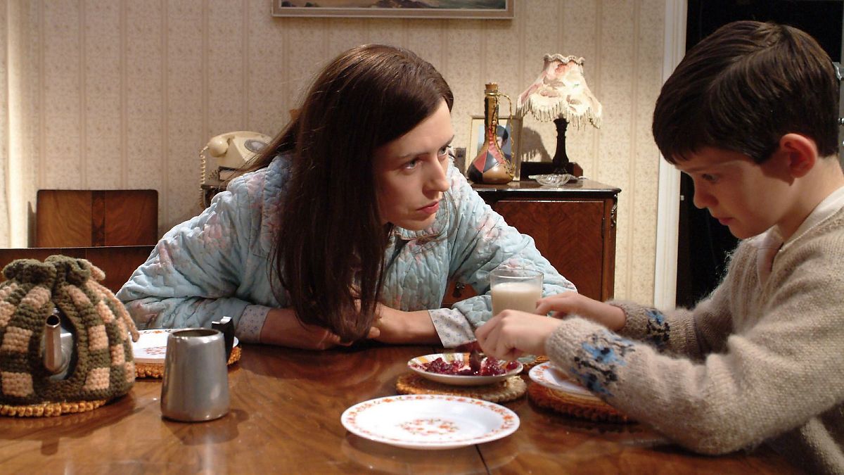 Mickybo und ich - Film-Still