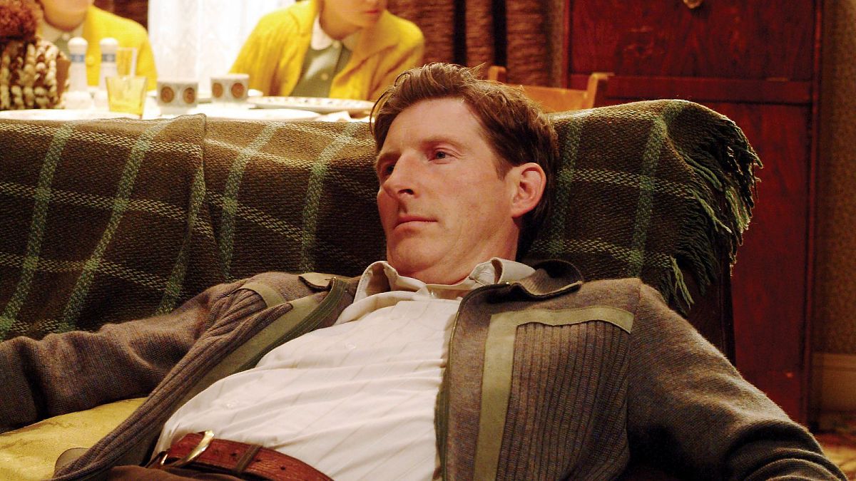 Mickybo und ich - Film-Still