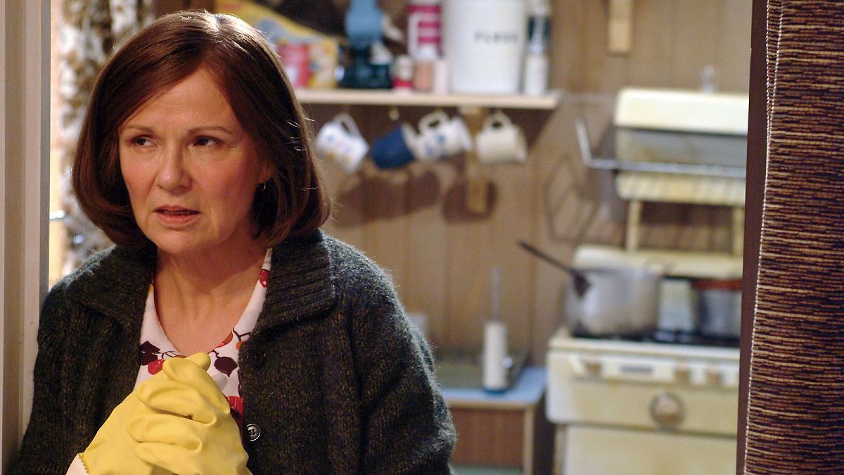 Mickybo und ich - Film-Still