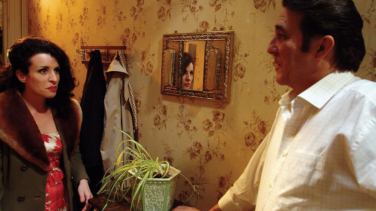 Mickybo und ich - Film-Still