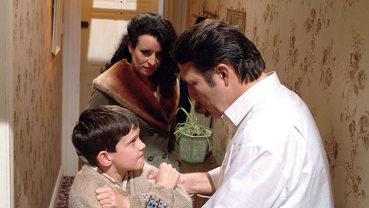 Mickybo und ich - Film-Still