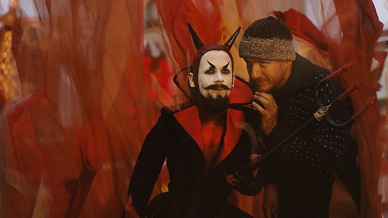 Micmacs - Uns gehört Paris! - Film-Still