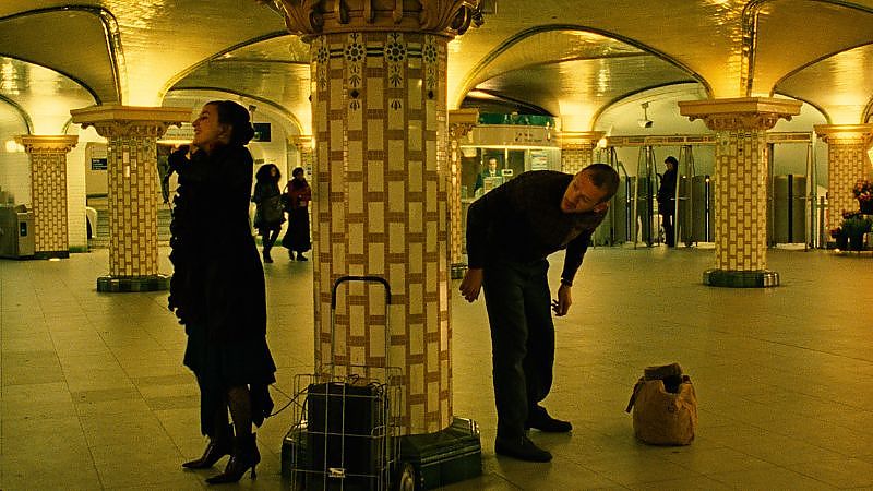 Micmacs - Uns gehört Paris! - Film-Still