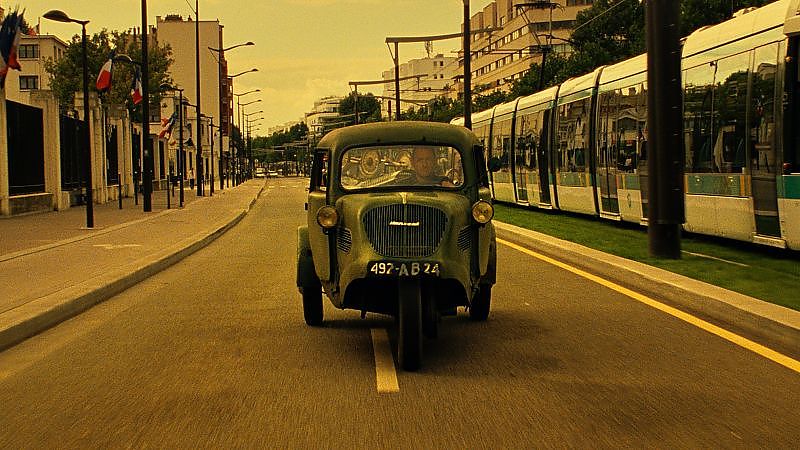 Micmacs - Uns gehört Paris! - Film-Still