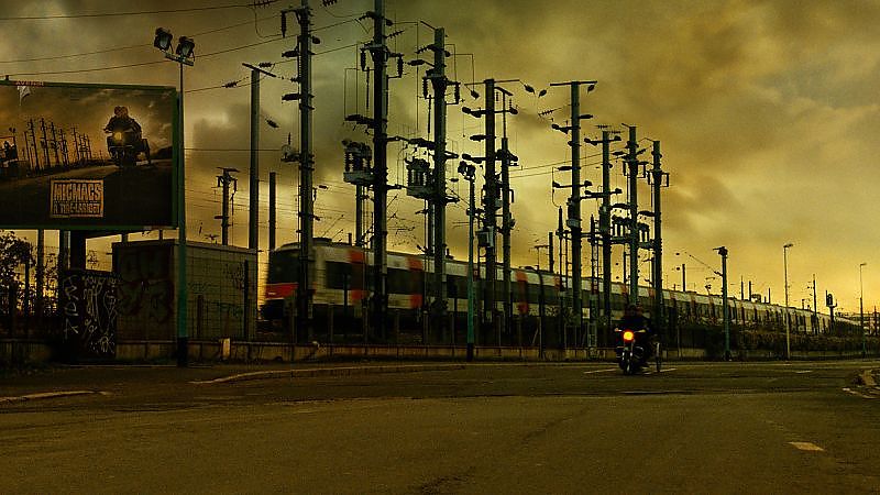 Micmacs - Uns gehört Paris! - Film-Still