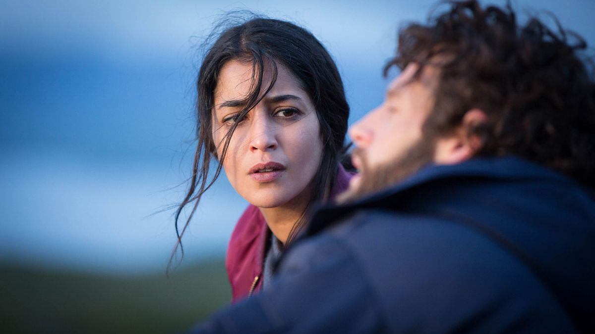 Midnight Sun / 1. Staffel - Film-Still