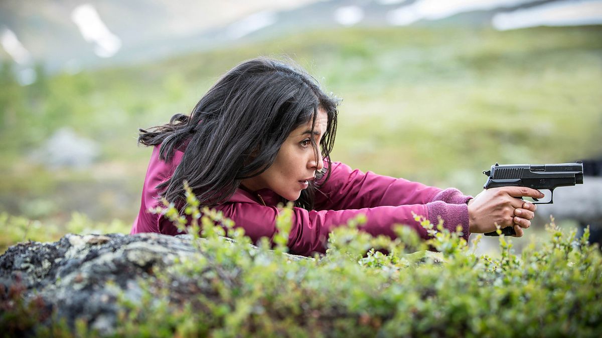 Midnight Sun / 1. Staffel - Film-Still