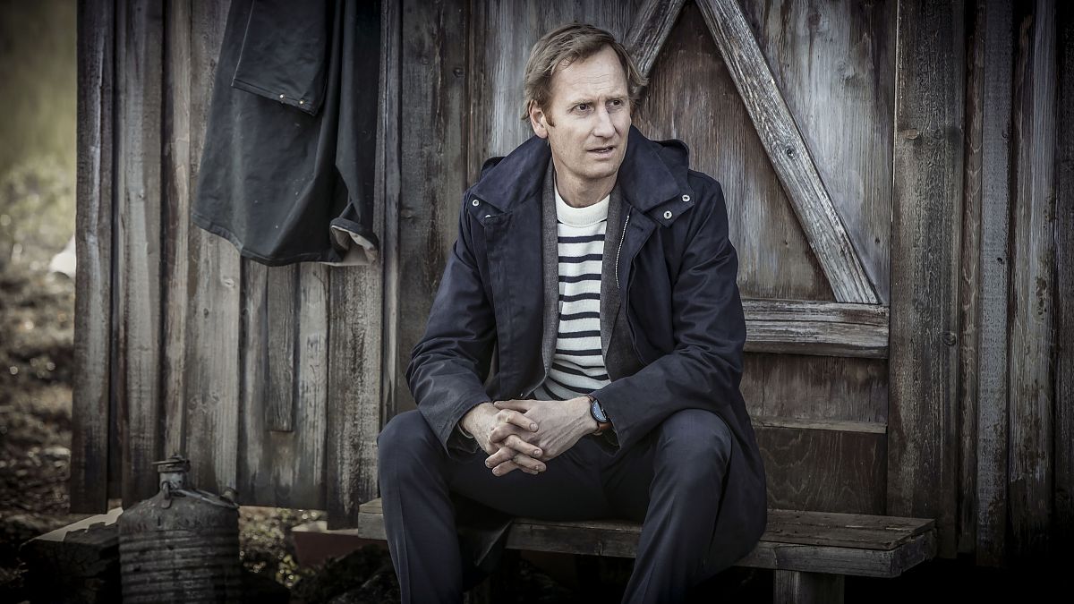 Midnight Sun / 1. Staffel - Film-Still