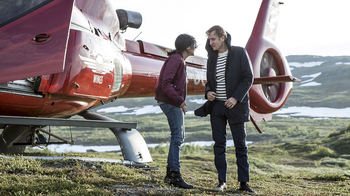 Midnight Sun / 1. Staffel - Film-Still