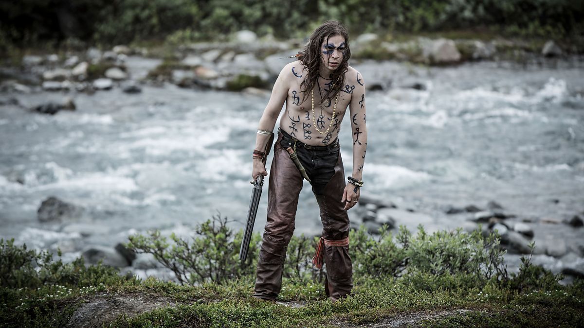 Midnight Sun / 1. Staffel - Film-Still