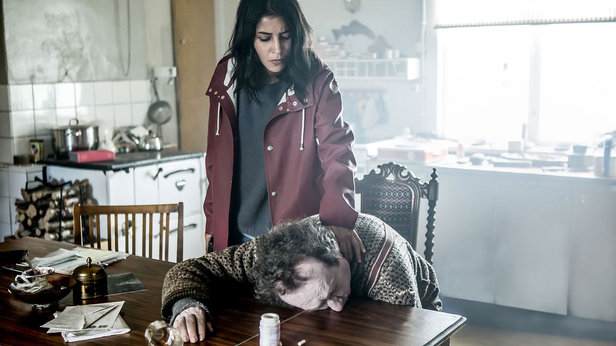 Midnight Sun / 1. Staffel - Film-Still