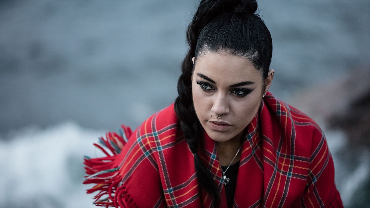 Midnight Sun / 1. Staffel - Film-Still