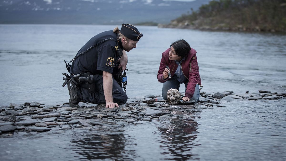 Midnight Sun / 1. Staffel - Film-Still