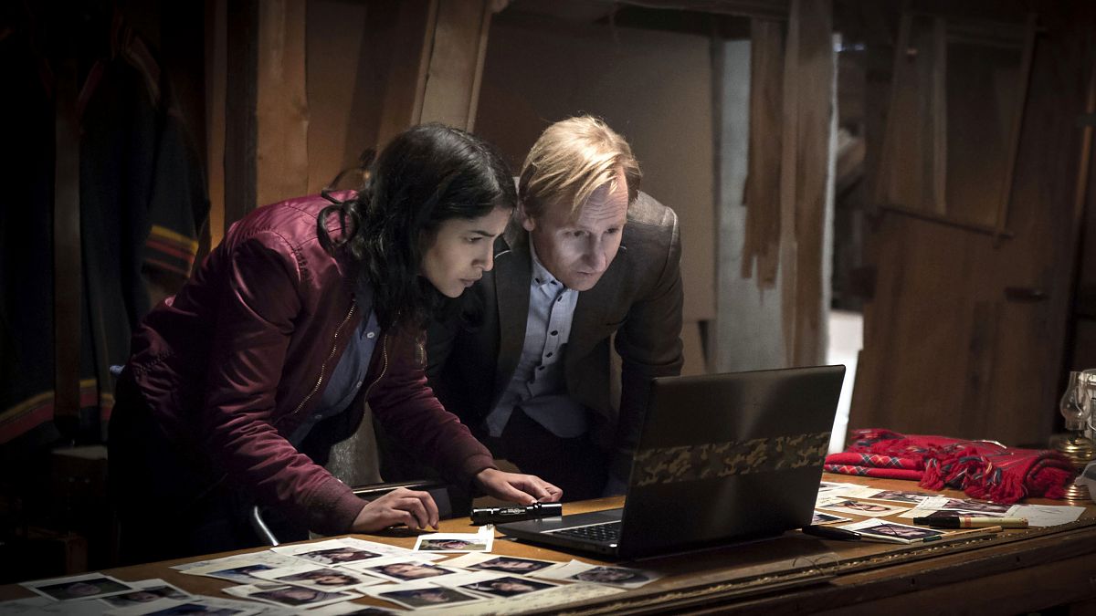 Midnight Sun / 1. Staffel - Film-Still