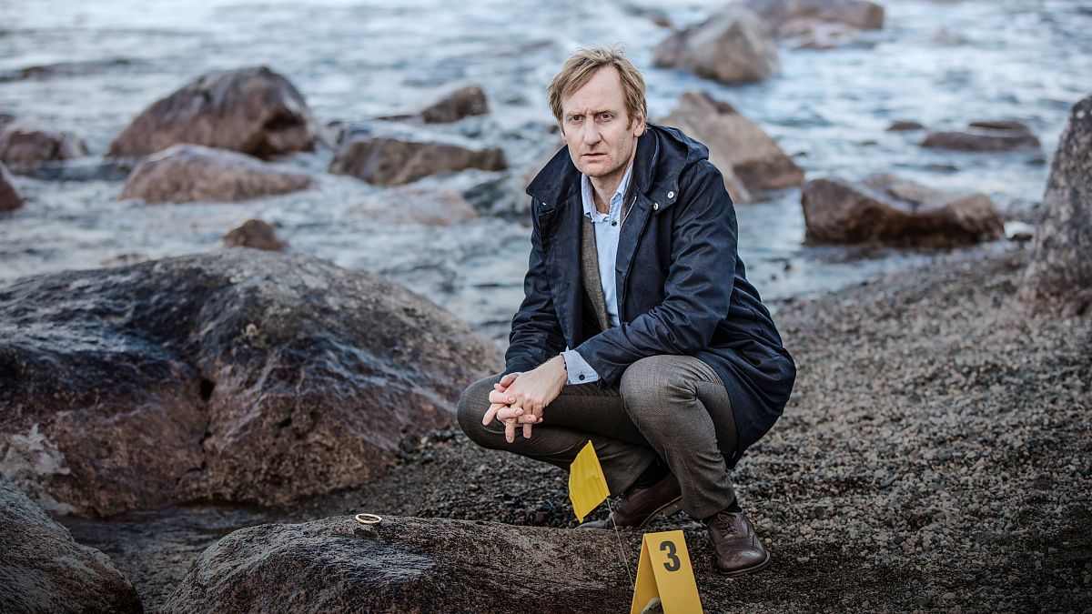 Midnight Sun / 1. Staffel - Film-Still