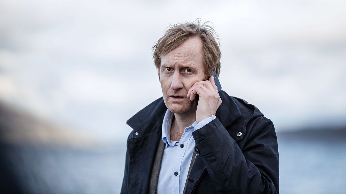 Midnight Sun / 1. Staffel - Film-Still