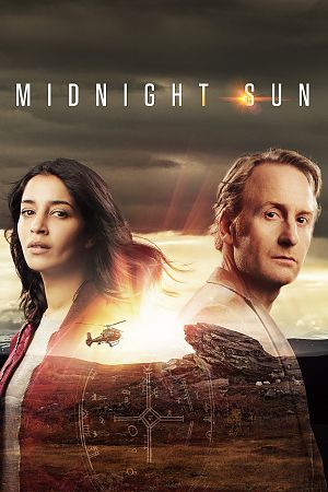 Cover zu Midnight Sun / 1. Staffel