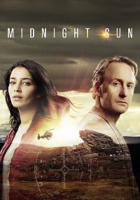 Cover zu Midnight Sun / 1. Staffel