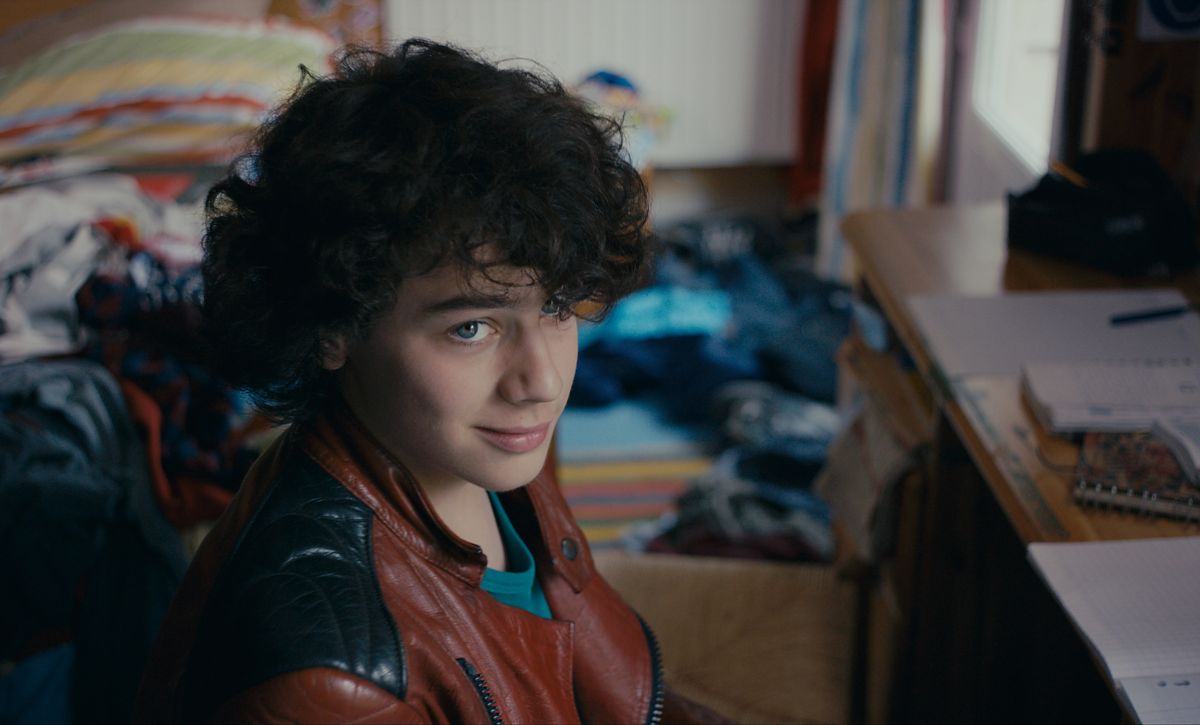 Mikro und Sprit - Film-Still