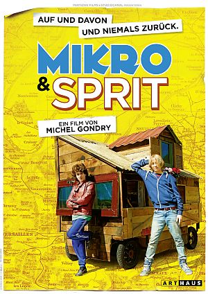 Cover zu Mikro und Sprit