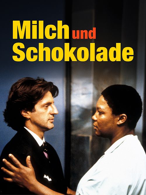 Cover zu Milch und Schokolade