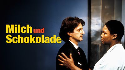 Cover zu Milch und Schokolade