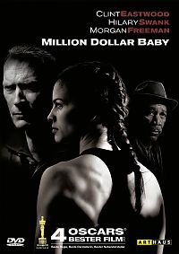 Cover zu Million Dollar Baby