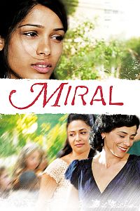 Cover Miral