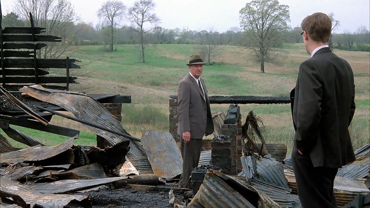 Mississippi Burning – Die Wurzel des Hasses - Film-Still