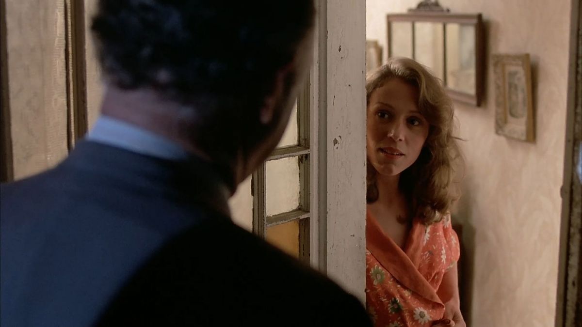 Mississippi Burning – Die Wurzel des Hasses - Film-Still