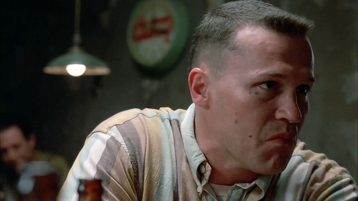 Mississippi Burning – Die Wurzel des Hasses - Film-Still