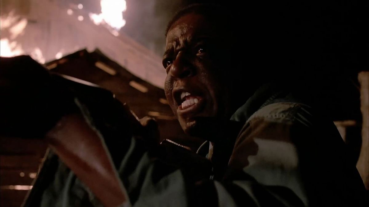 Mississippi Burning – Die Wurzel des Hasses - Film-Still