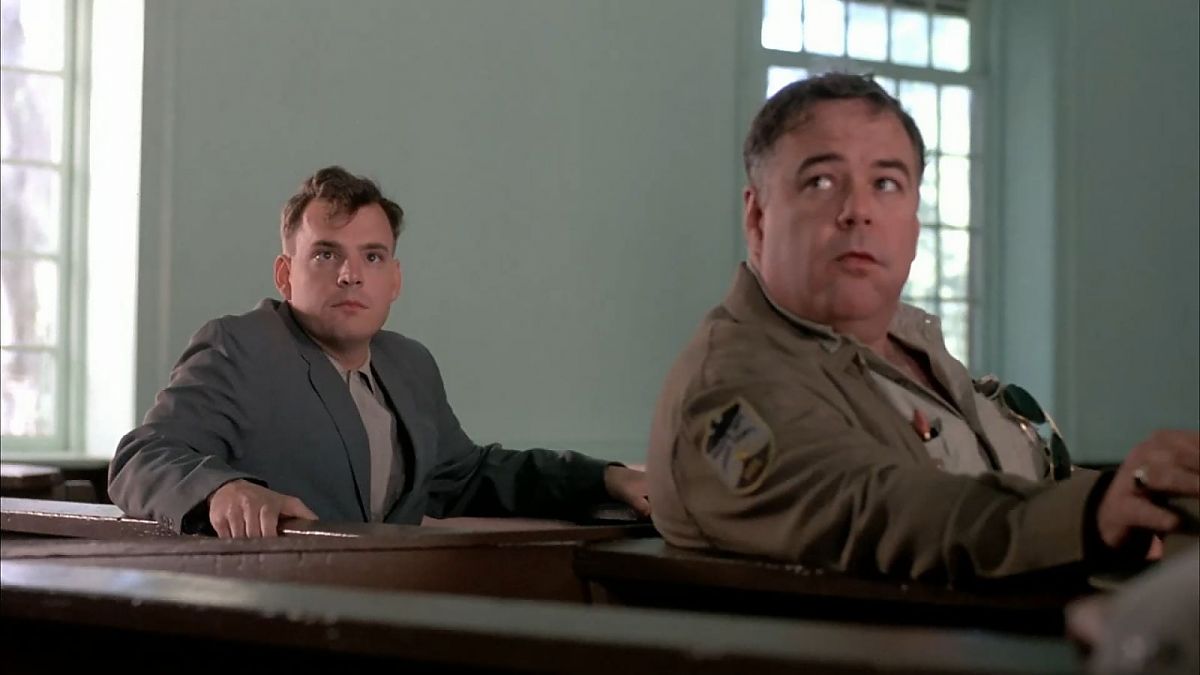 Mississippi Burning – Die Wurzel des Hasses - Film-Still