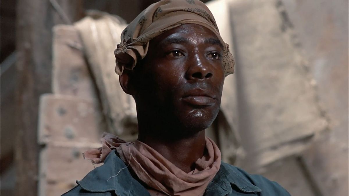 Mississippi Burning – Die Wurzel des Hasses - Film-Still