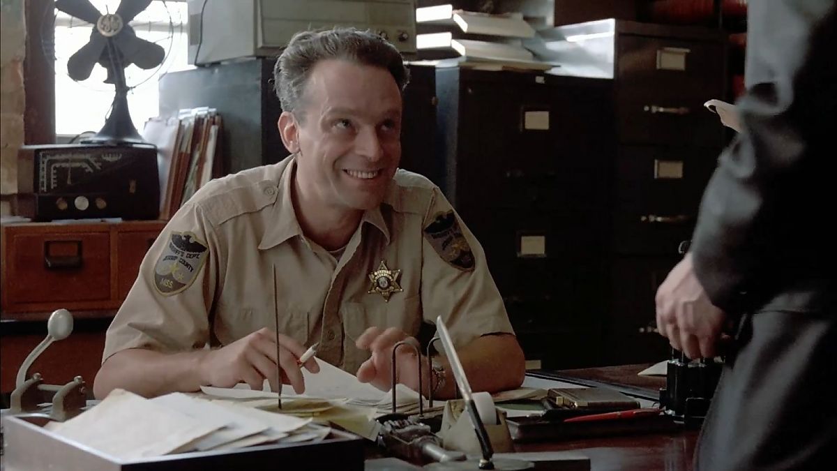 Mississippi Burning – Die Wurzel des Hasses - Film-Still