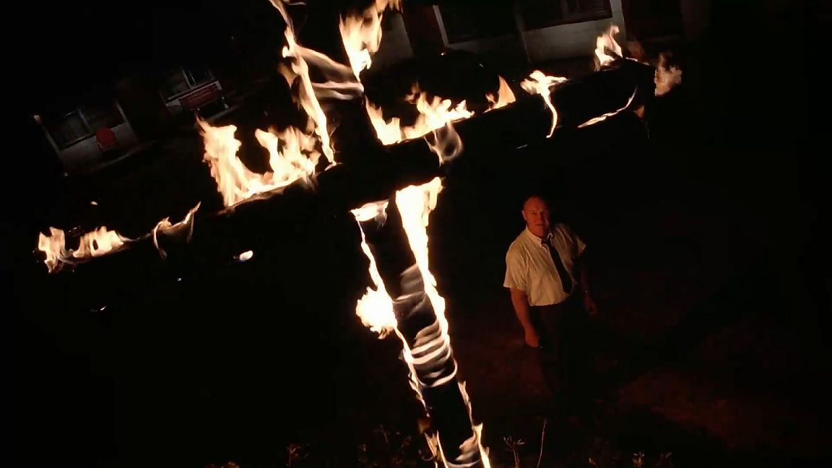 Mississippi Burning – Die Wurzel des Hasses - Film-Still