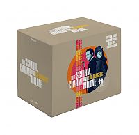 Cover zu Mit Schirm, Charme und Melone