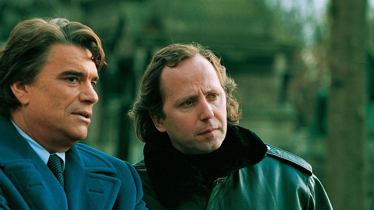 Männer und Frauen - Eine Gebrauchsanleitung - Film-Still