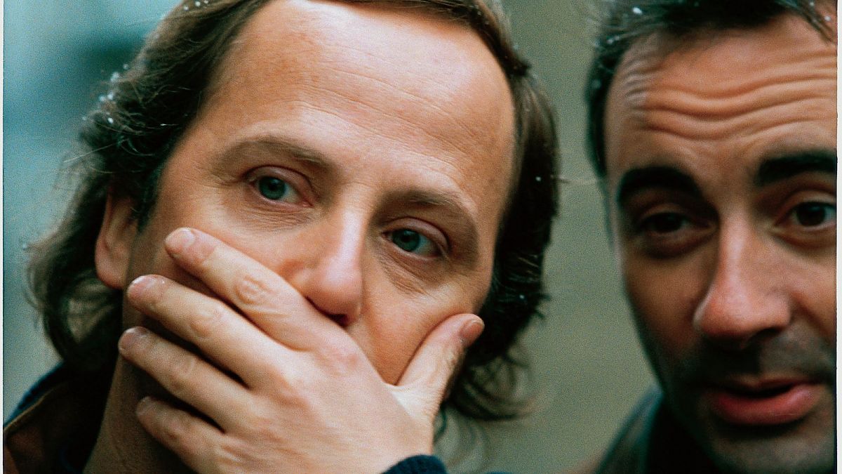 Männer und Frauen - Eine Gebrauchsanleitung - Film-Still